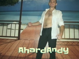 AhardAndy