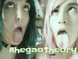 AhegaoTheory