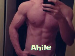 Ahile