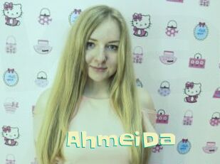 AhmeiDa