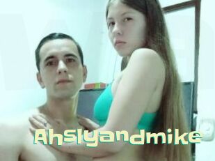 Ahslyandmike