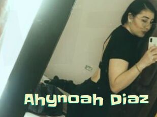 Ahynoah_Diaz