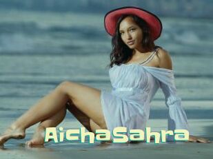 AichaSahra Wanna Meet