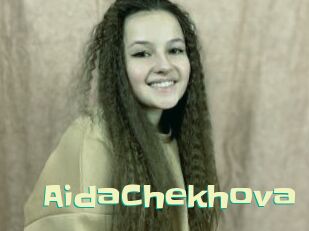 AidaChekhova