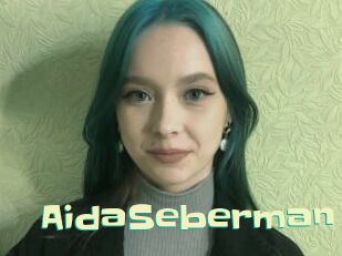 AidaSeberman Wanna Meet