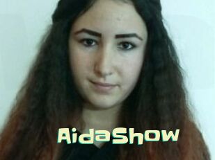 AidaShow