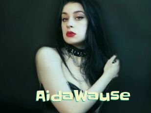 AidaWause