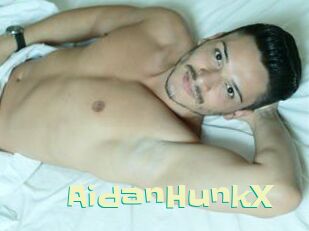 AidanHunkX