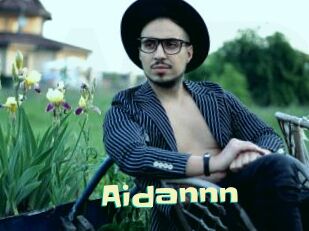 Aidannn