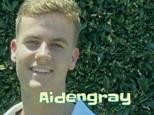 Aidengray