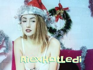 AiexHotLedi Wanna Meet