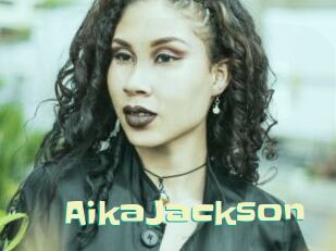 AikaJackson