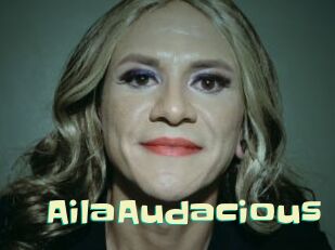AilaAudacious