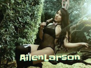 AilenLarson