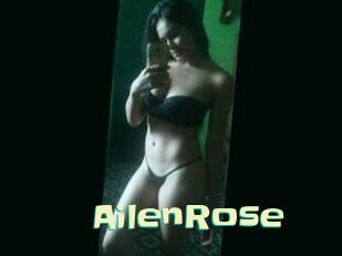 AilenRose