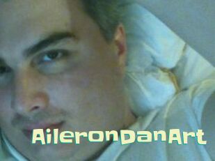 AileronDanArt