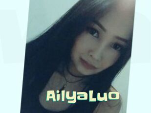AilyaLuo