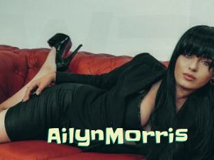 AilynMorris