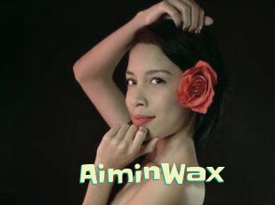 AiminWax