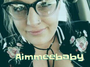 Aimmeebaby Wanna Meet