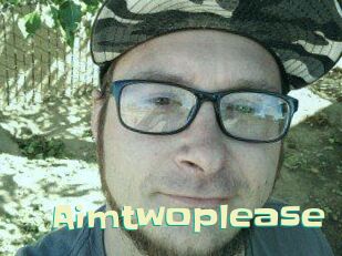 Aimtwoplease