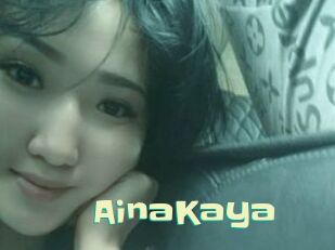 AinaKaya
