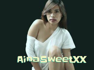 AinaSweetXX