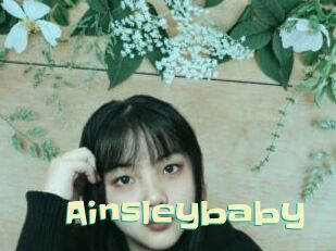 Ainsleybaby