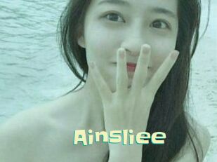 Ainsliee