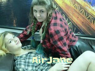 AirJane