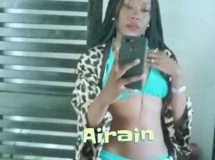 Airain