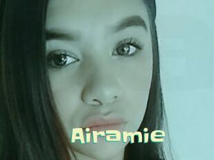 Airamie Wanna Meet