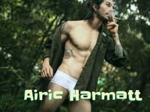 Airic_Harmatt