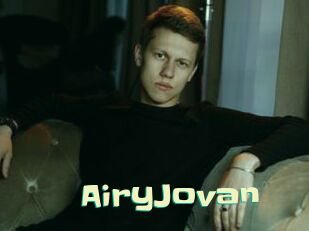 AiryJovan