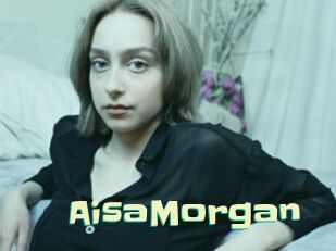AisaMorgan