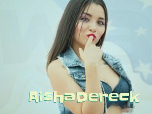 AishaDereck