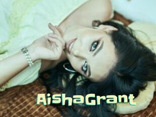 AishaGrant
