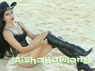AishaHowland