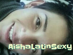 AishaLatinSexy