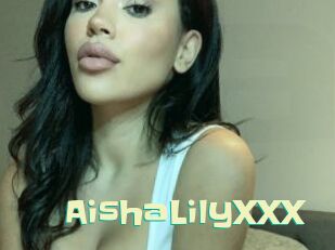 AishaLilyXXX