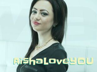 AishaLoveYOU