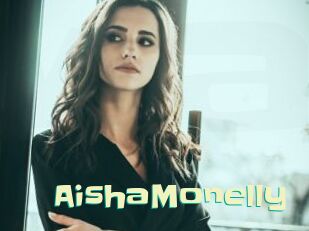 AishaMonelly Wanna Meet