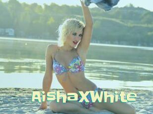 AishaXWhite