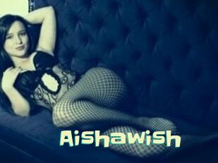 Aishawish