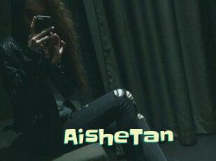 AisheTan