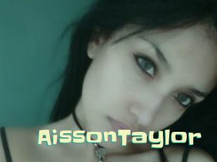 AissonTaylor