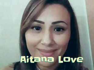Aitana_Love