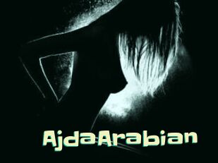 AjdaArabian Wanna Meet