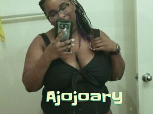 Ajojoary