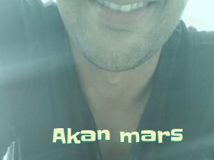 Akan_mars Wanna Meet